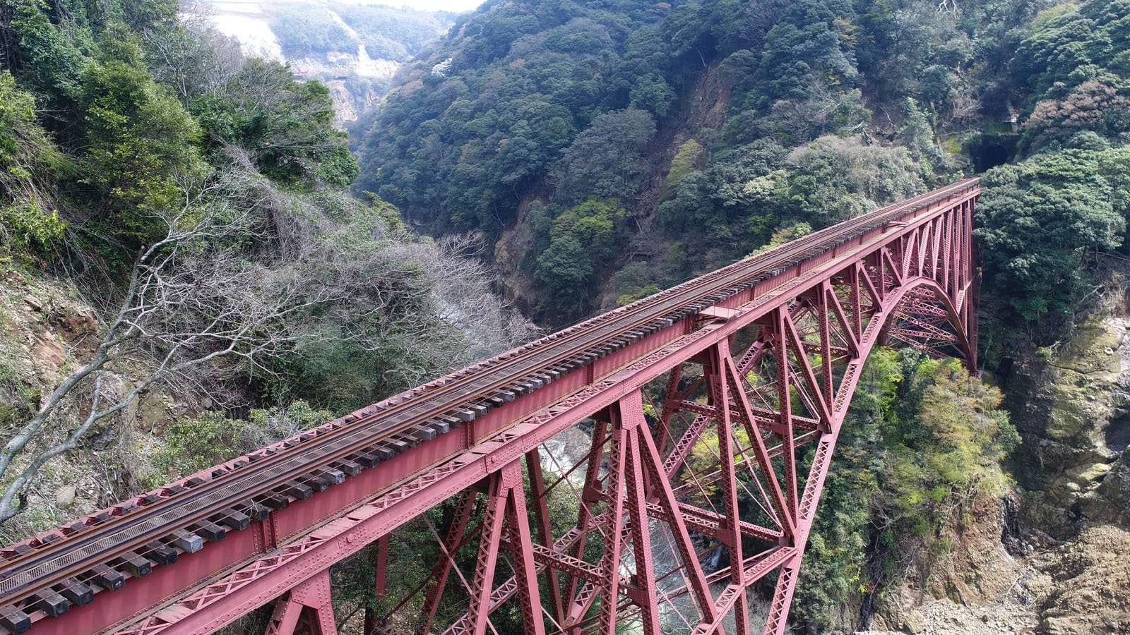 🌉 아소 조요 대교 (아소 조요 오하시) 이미지 5